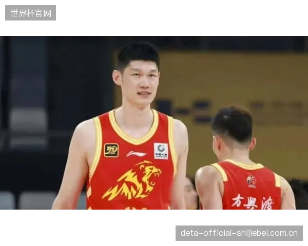 胡金秋凭借超高进攻效率加冕本土贡献值之王，成为广厦队内线基石。